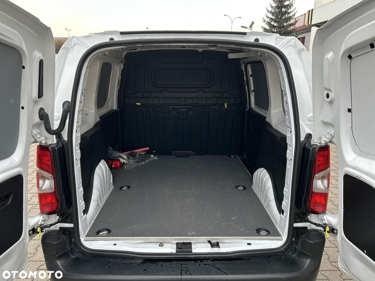 Toyota PROACE CITY - 9