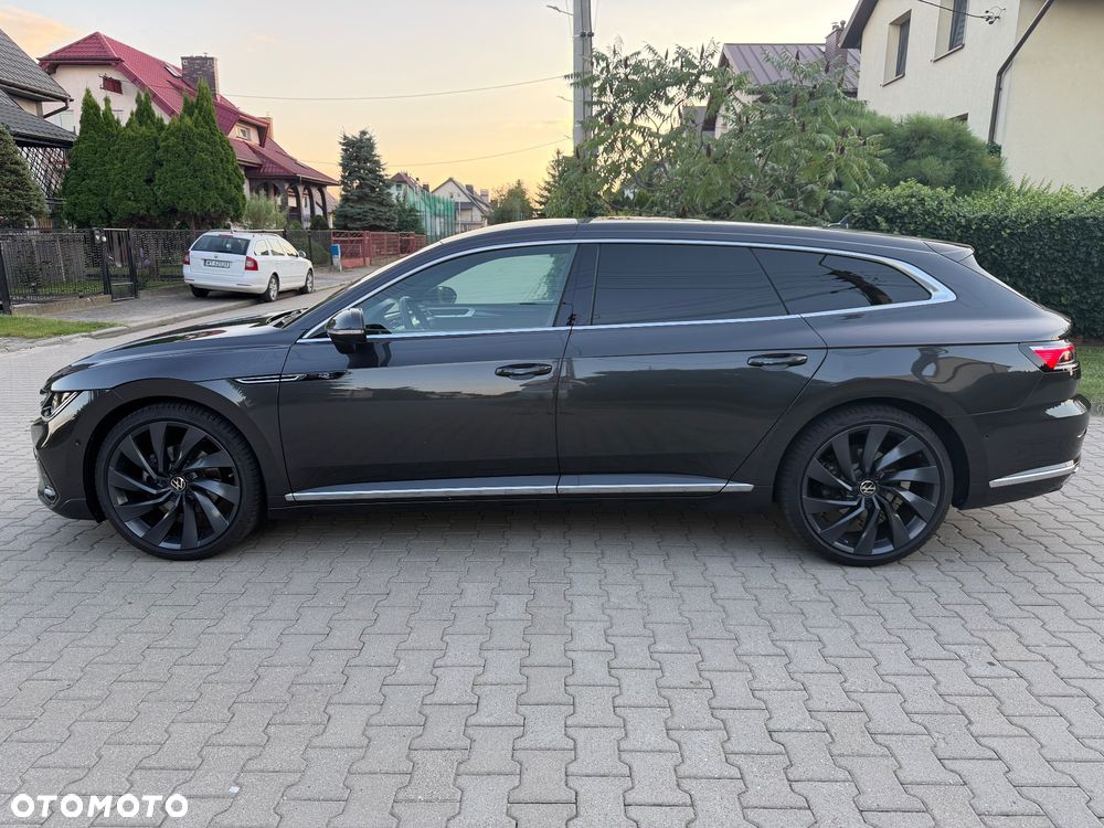 Volkswagen Arteon Shooting Brake 2.0 TDI SCR DSG R-Line - 8