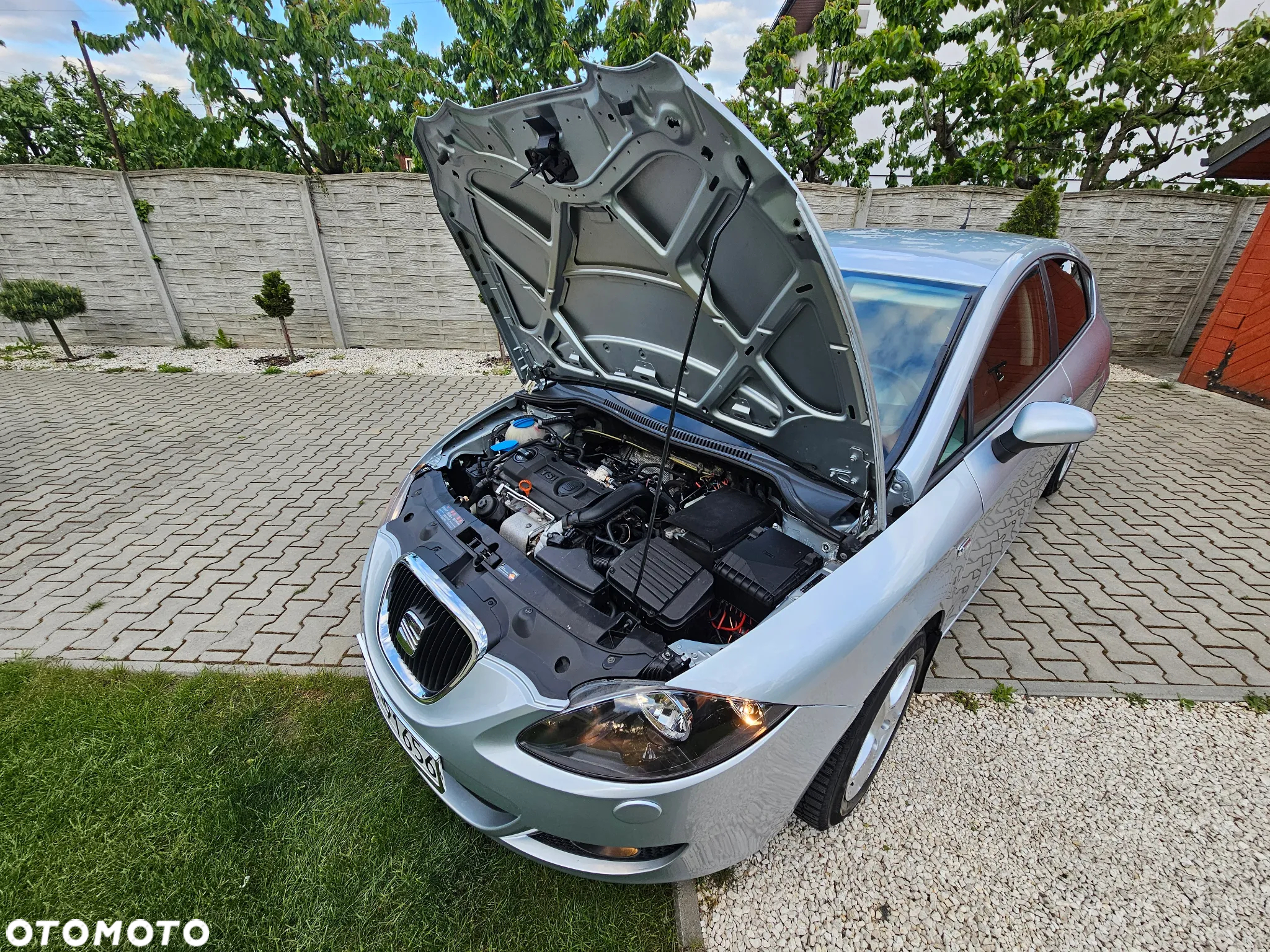 Seat Leon 1.4 TSI Stylance - 11