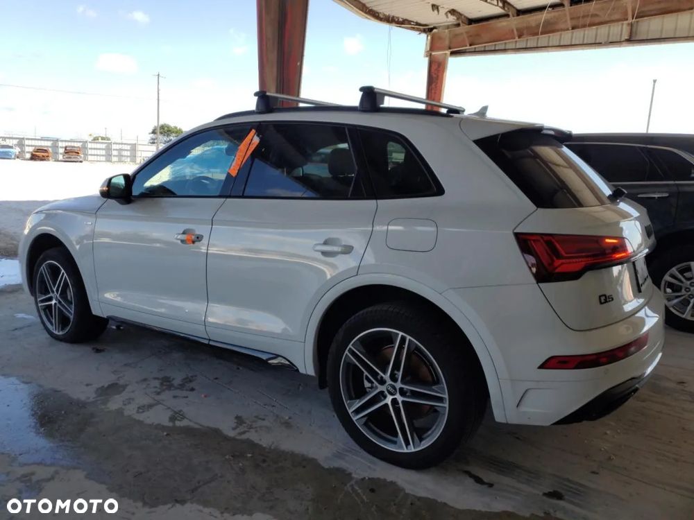 Audi Q5 45 TFSI quattro S tronic S line - 4