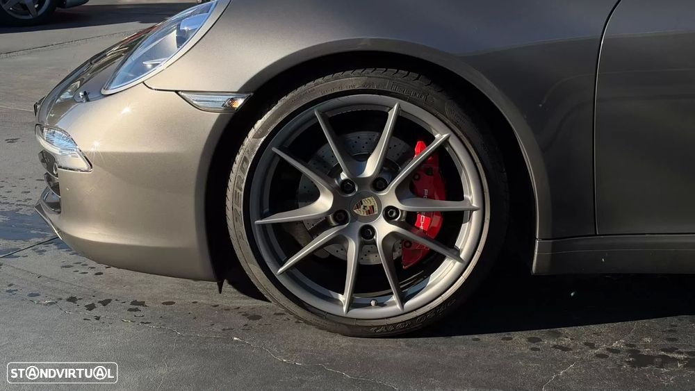 Porsche 911 (991) Carrera 2 S PDK - 7