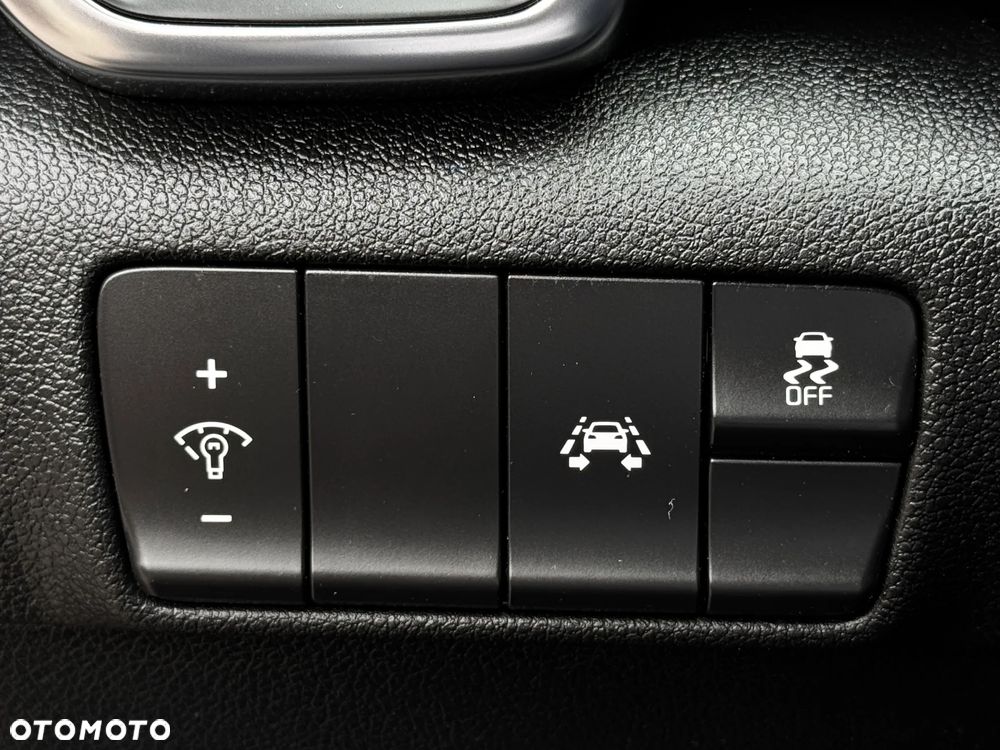 Kia Sportage 1.7 CRDI 2WD ISG Spirit - 24