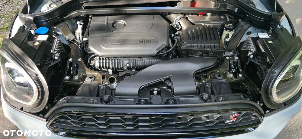 MINI Countryman Cooper S All4 - 4