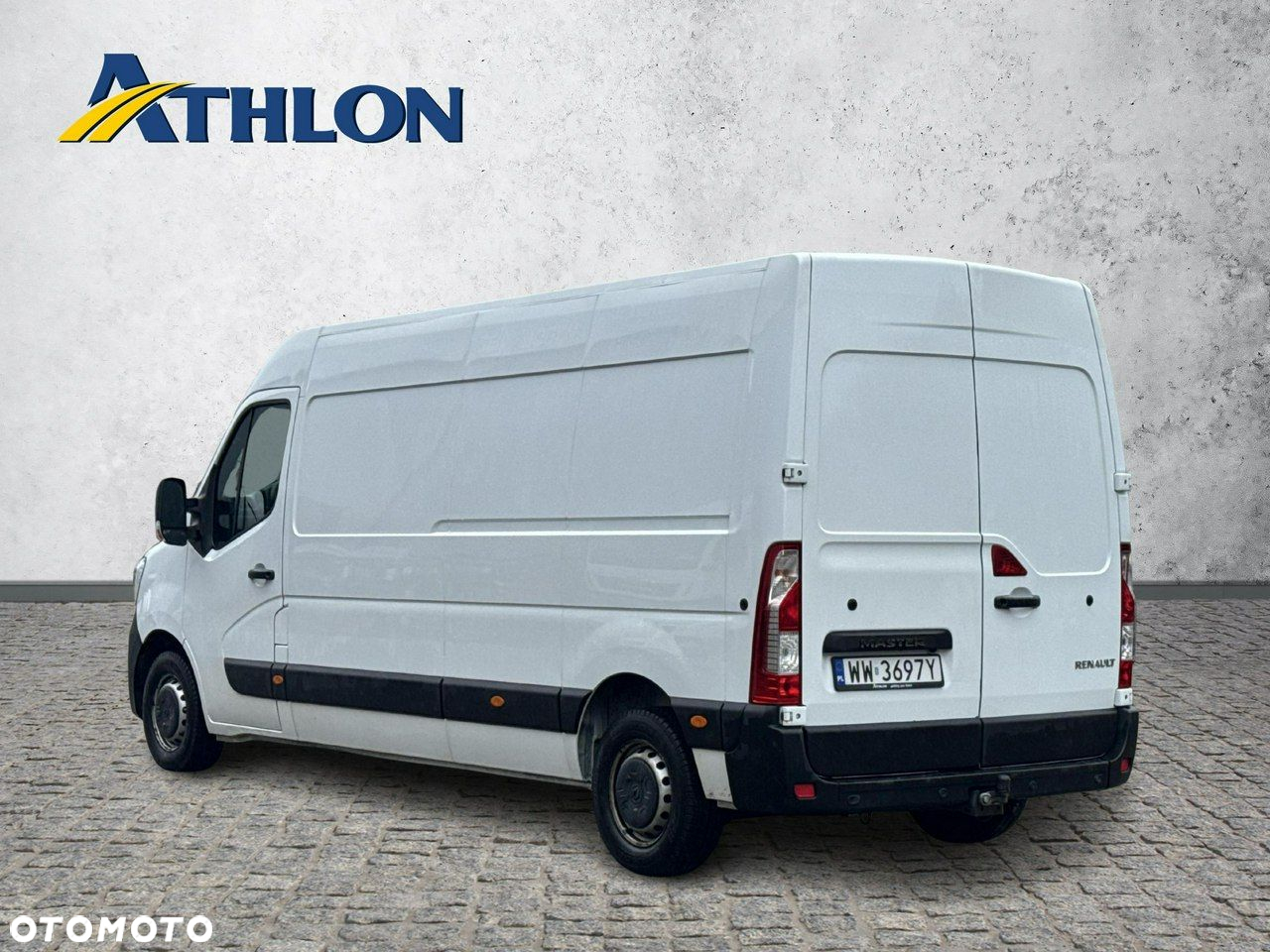 Renault Master - 3