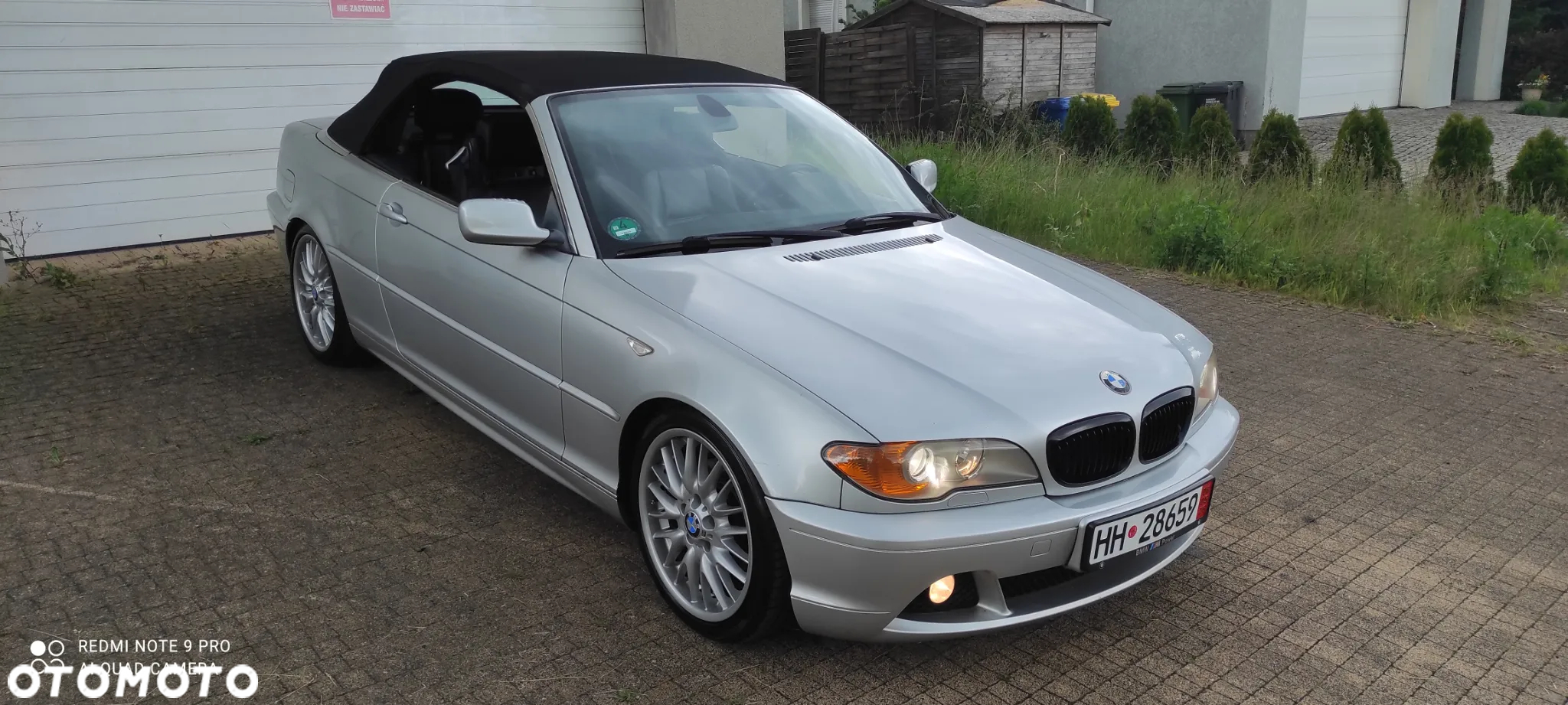 BMW Seria 3 325Ci - 35