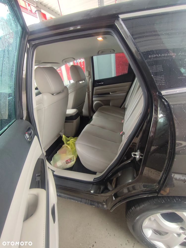 Mazda CX-7 - 4