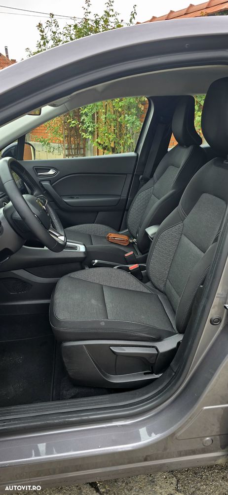 Renault Captur - 19