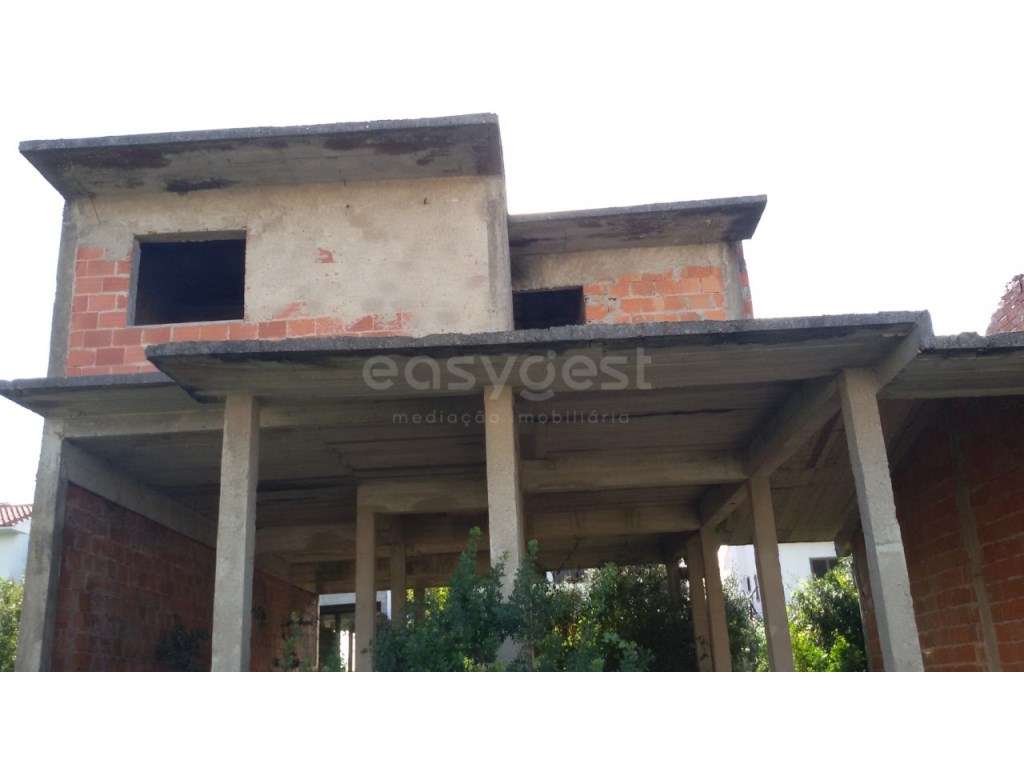 Lote de terreno para construção urbana em Sesimbra - Castelo - Grande imagem: 2/12