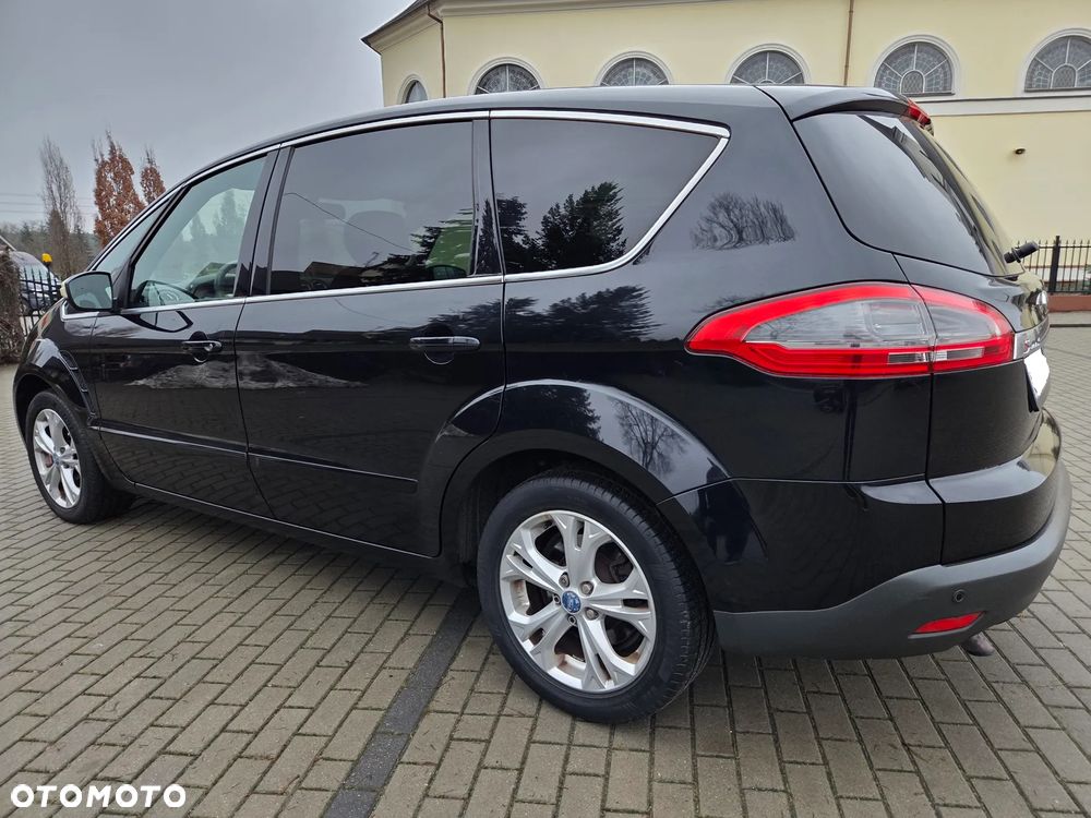 Ford S-Max - 6