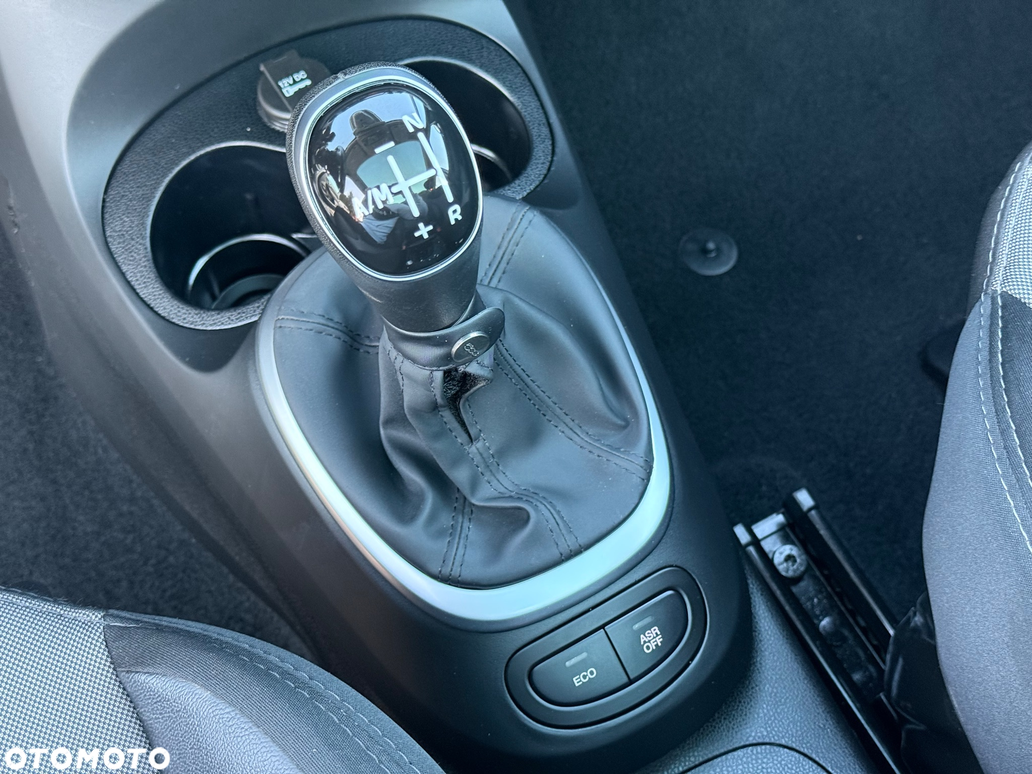 Fiat 500L 1.3 Multijet Start&Stopp Dualogic Lounge - 23