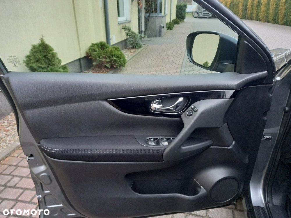 Nissan Qashqai 1.5 dCi Tekna+ - 30