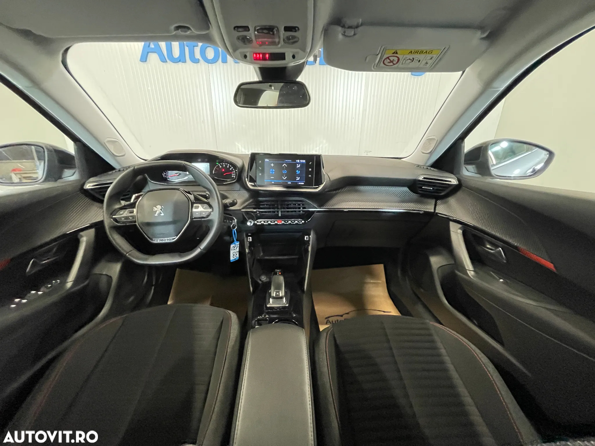 Peugeot 2008 1.2 PureTech EAT8 STT Active Pack - 7