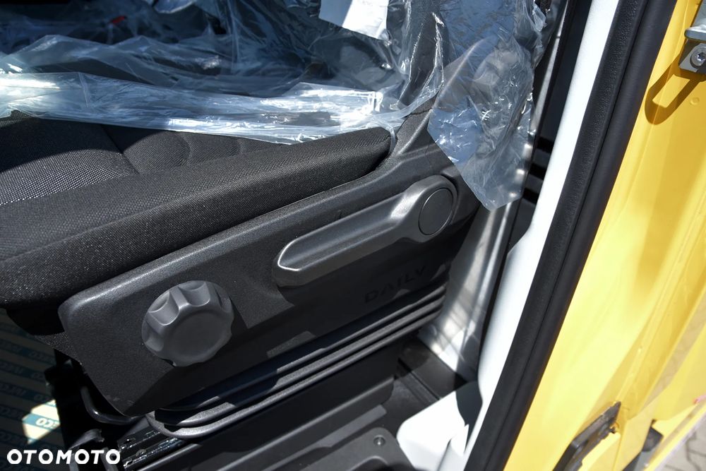 Iveco Daily 35S18H autolaweta 3,5t na haku POLMAR - 22