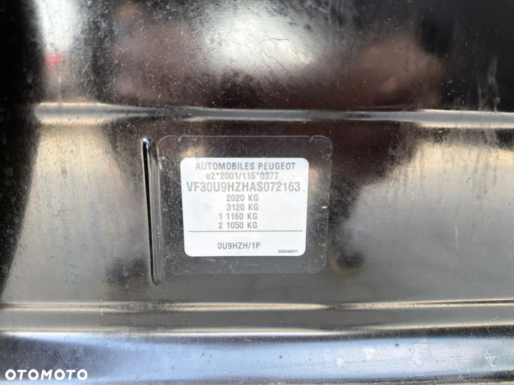 Peugeot 3008 e-HDi 115 ETG6 Stop&Start Active - 28