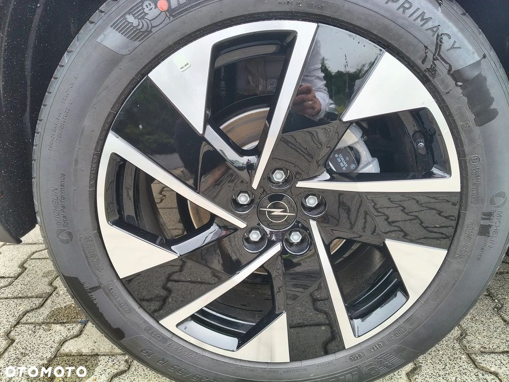 Opel Grandland 1.2 mHEV GS eDTC6 - 5
