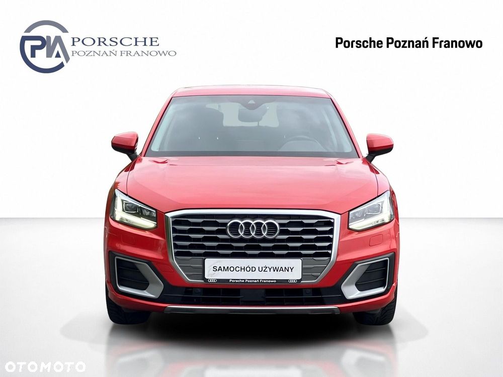 Audi Q2 - 9