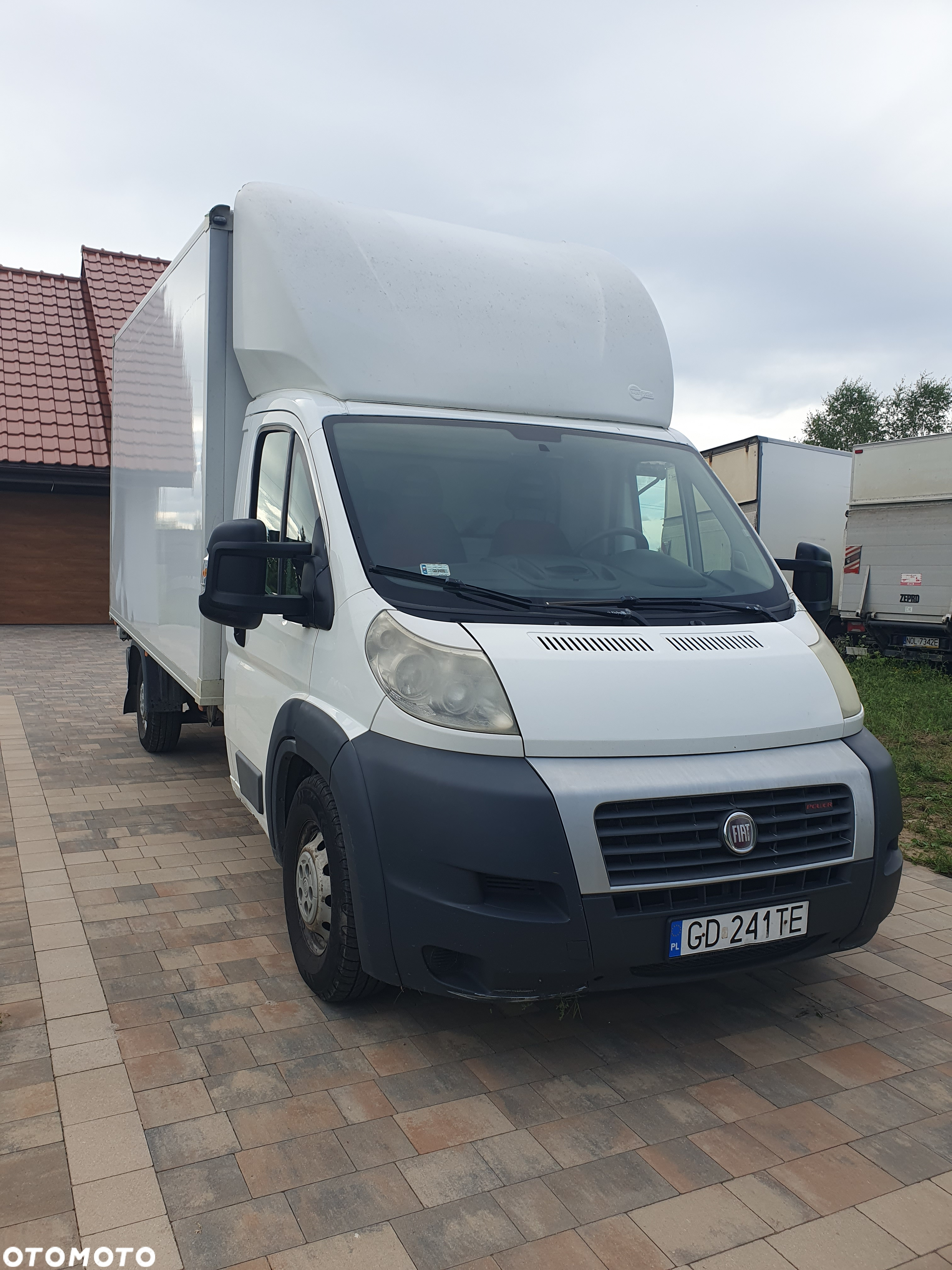 Fiat Ducato - 2