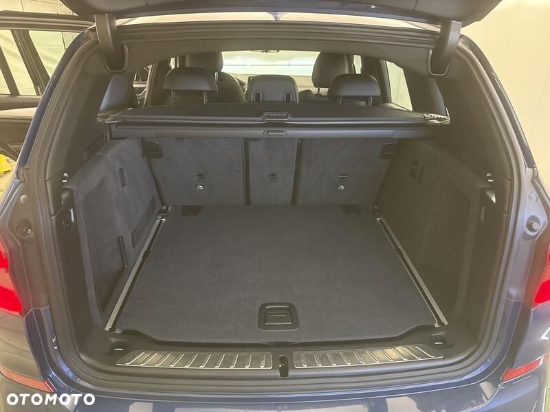 BMW X3 xDrive20d mHEV M Sport sport - 19