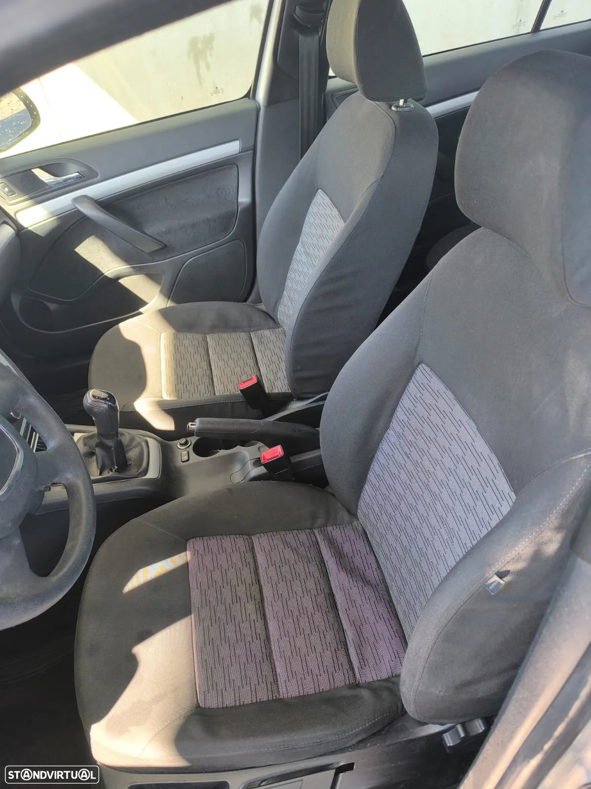 Skoda Octavia Break 1.6 TDi Greenline - 7