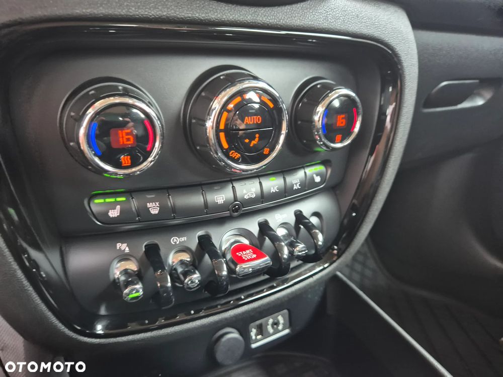 MINI Clubman - 40