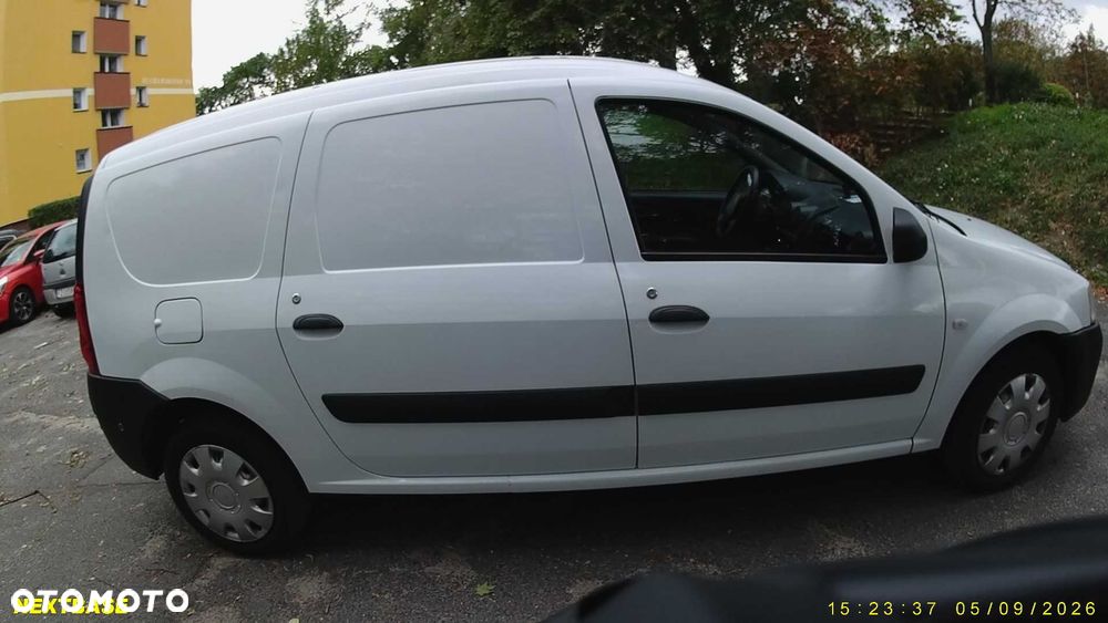 Dacia Logan Van - 6
