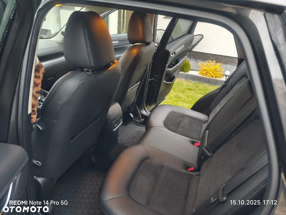 Mazda CX-5 e-SKYACTIV-G 194 AWD Advantage - 20