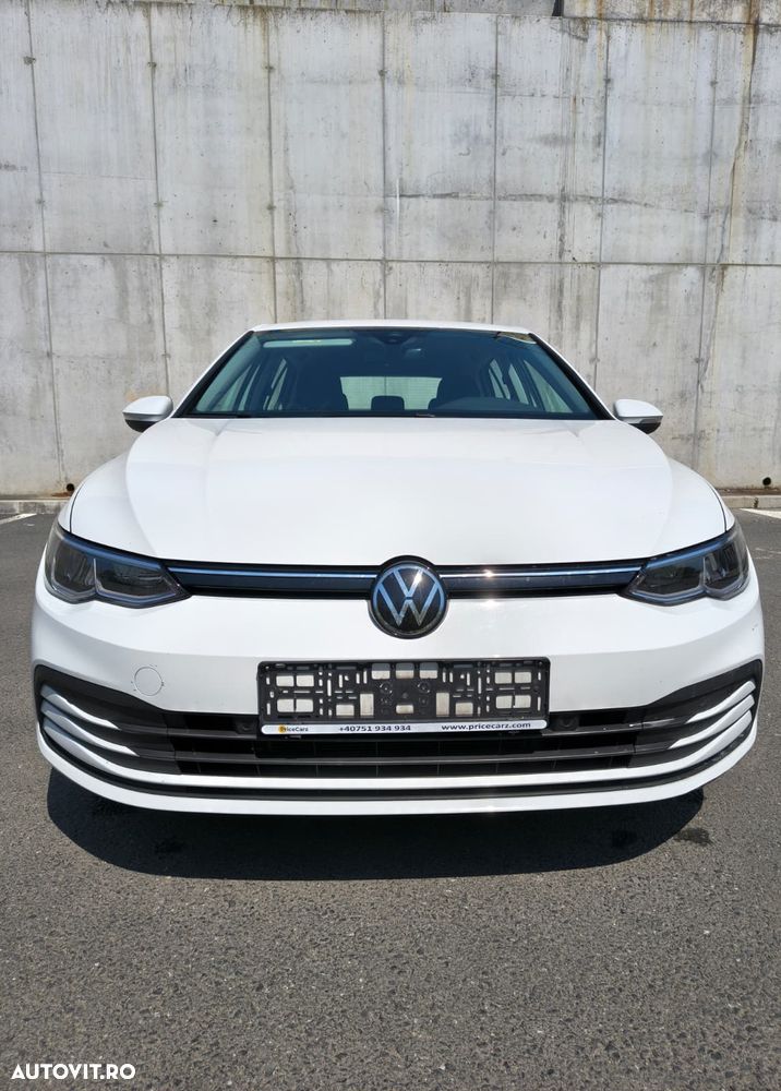 Volkswagen Golf - 3