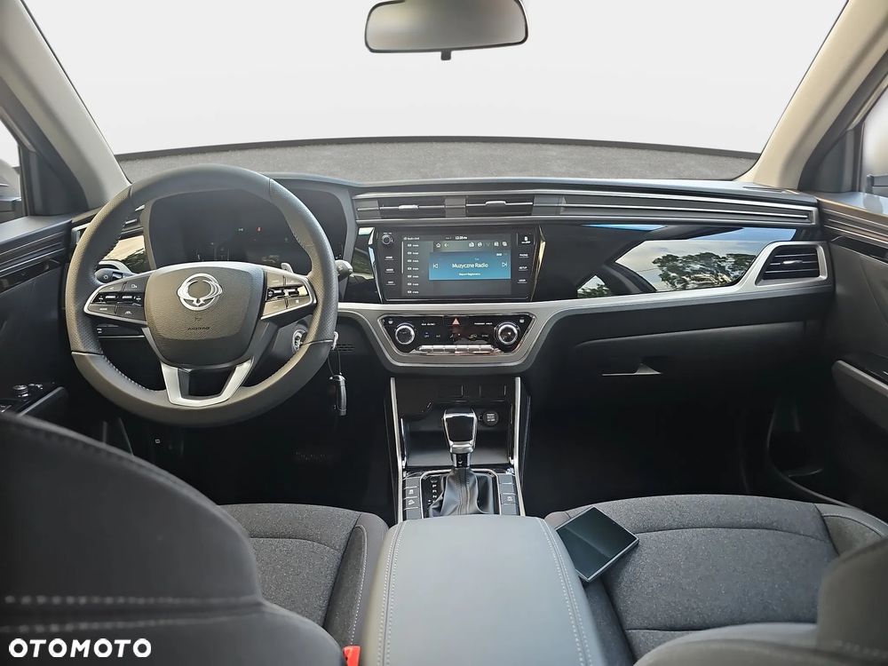 SsangYong/KGM Korando 1.5 T-GDI Joy 2WD - 12