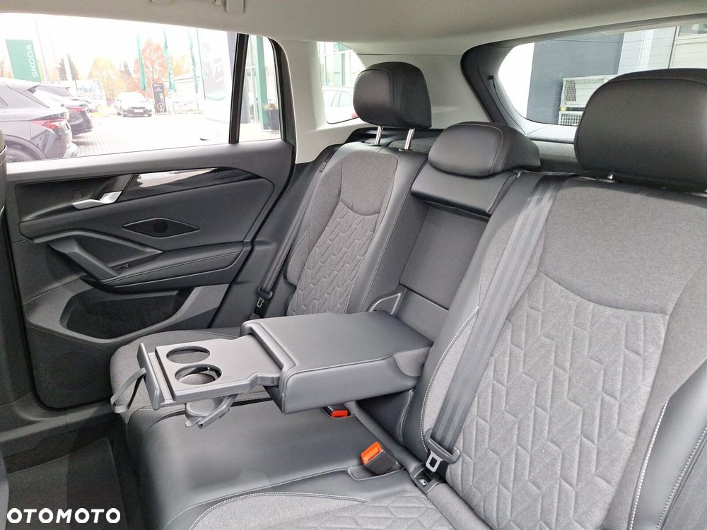 Volkswagen Tiguan 1.5 TSI EVO Life DSG - 16