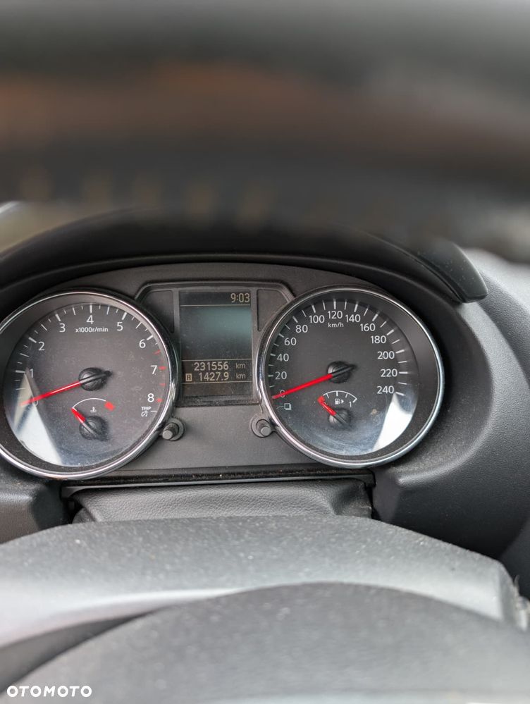 Nissan Qashqai+2 - 12