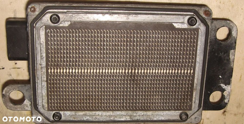 VOLVO S60 II V60 XC60 RADAR DSC AG9N-9G768-BC