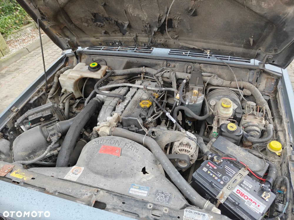 Jeep Cherokee - 15