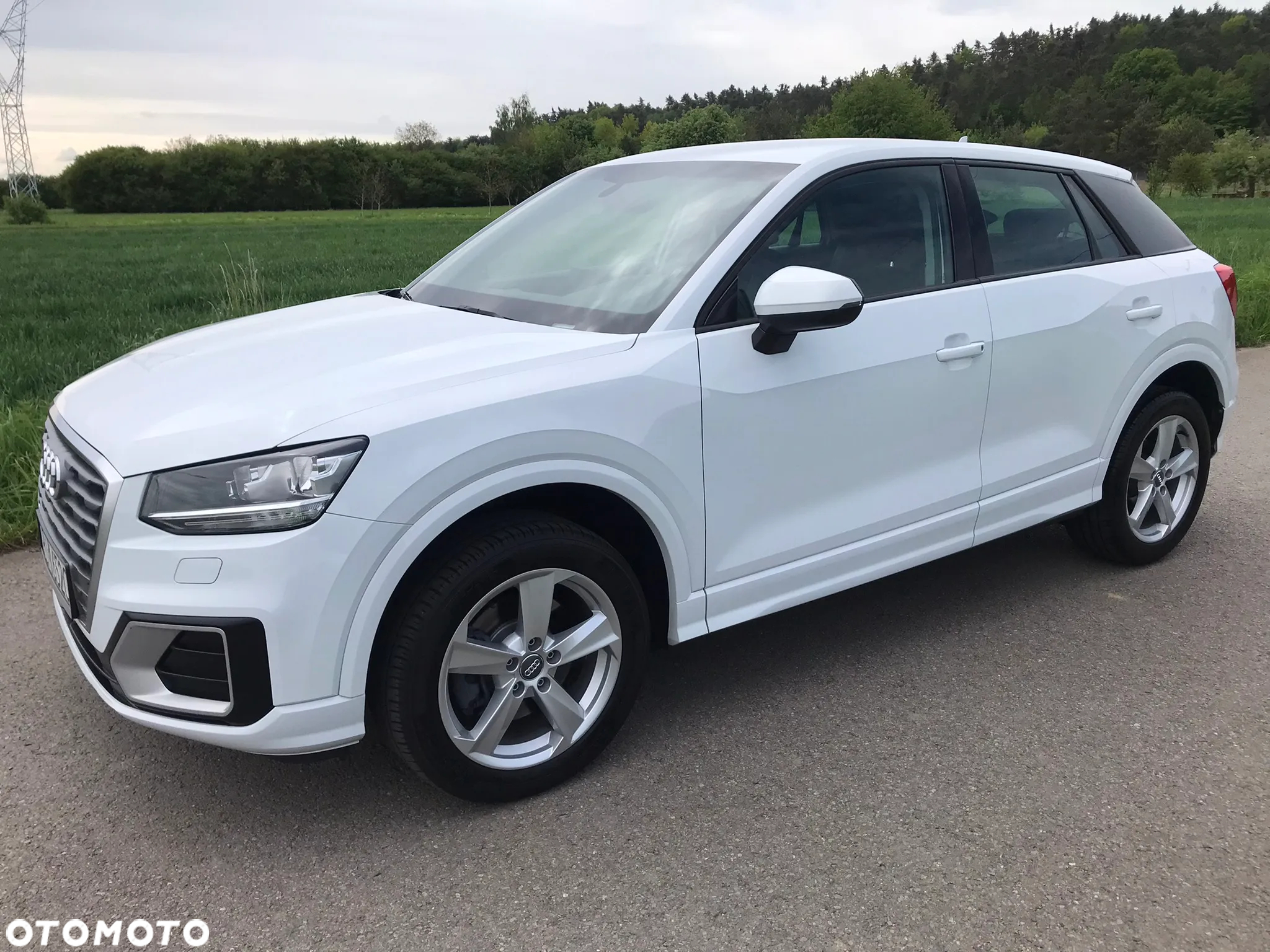 Audi Q2 1.6 TDI Sport - 21