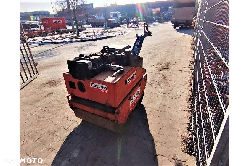 Bomag BW65H - 7