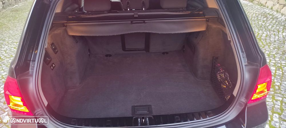 BMW 318 d Line Sport - 18