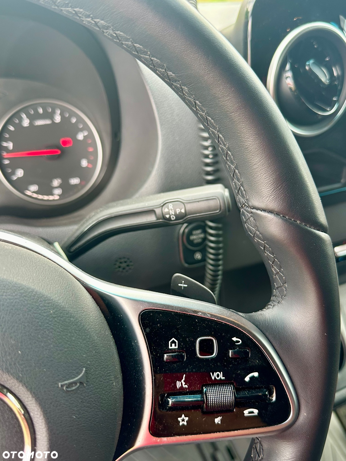 Mercedes-Benz Sprinter 319CDI 3.0 v6 AUTOMAT - 14