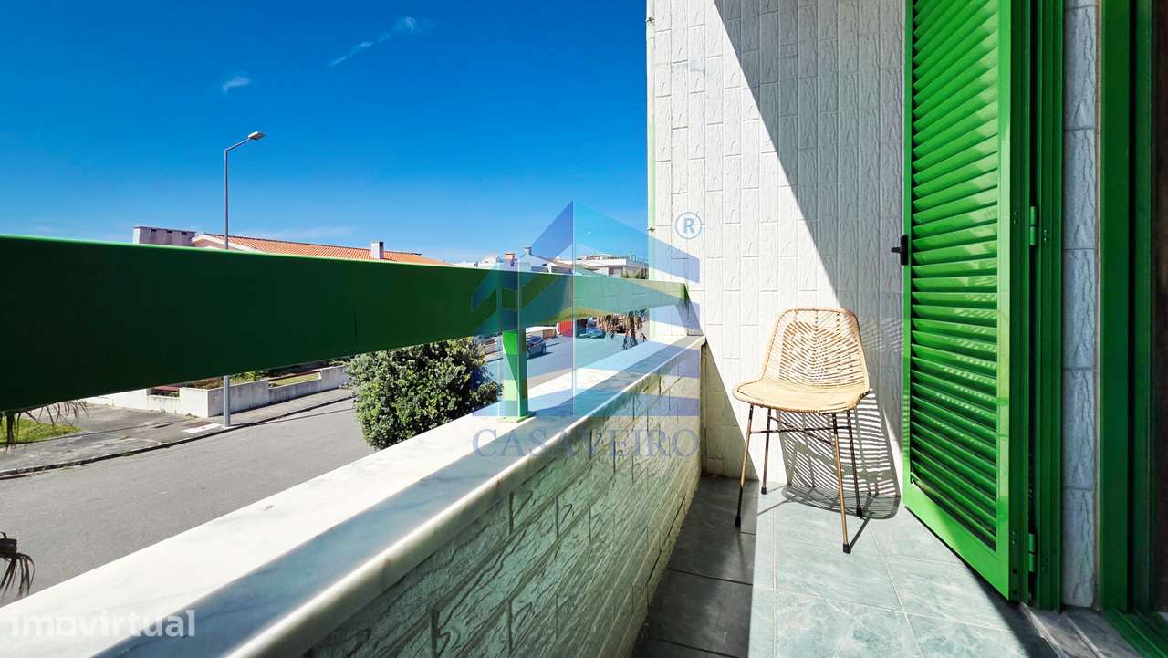 Apartamento T2 com Lugar garagem na Praia da Vagueira - Grande imagem: 4/22