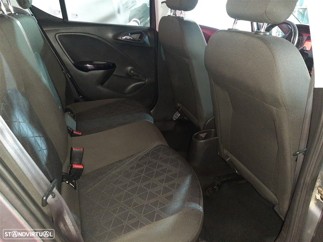Opel Corsa 1.2 Dynamic - 27