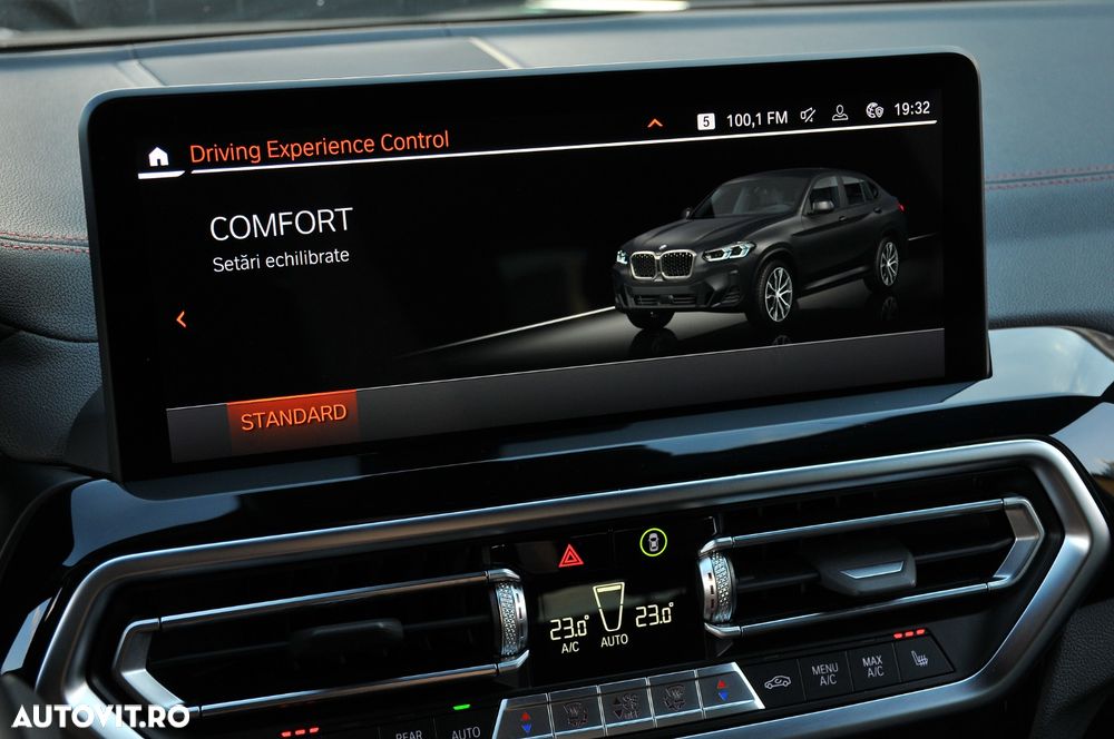 BMW X4 xDrive20d Aut. M Sport Edition - 22