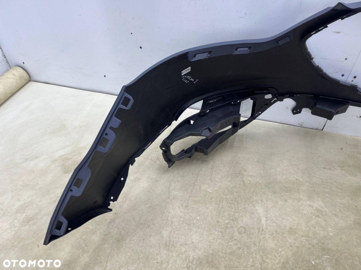 Zderzak przedni Ford Custom 1 I 17-23r. Lift przód JK21-17F003 zamiennik - 13