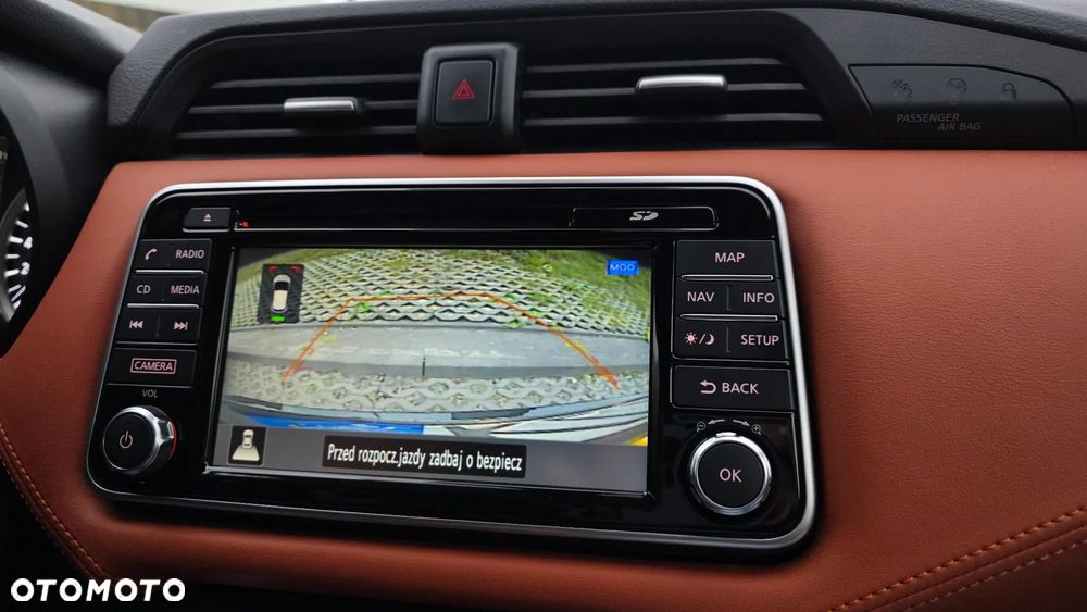 Nissan Micra 0.9 IG-T BOSE Personal Premium Edition - 28