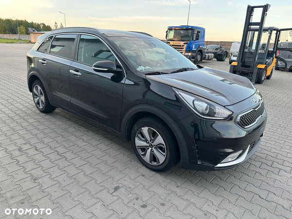 Kia Niro 1.6 GDI Hybrid L
