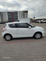 Suzuki Swift 2010 photo 3