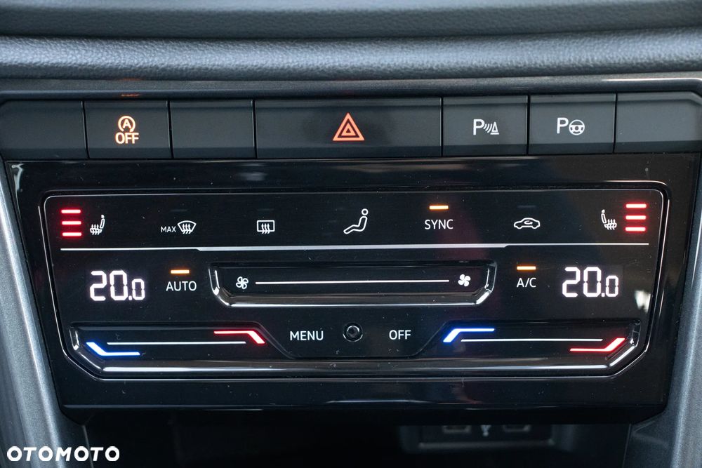 Volkswagen T-Roc 1.5 TSI Style DSG - 20