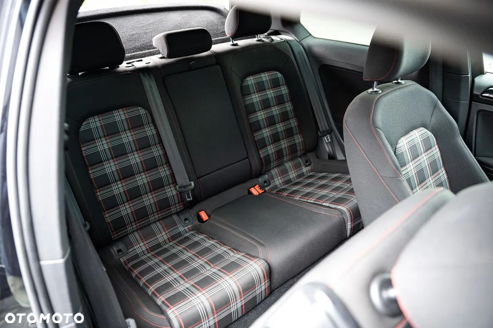 Volkswagen Golf VII 2.0 TSI BMT GTI Performance - 18
