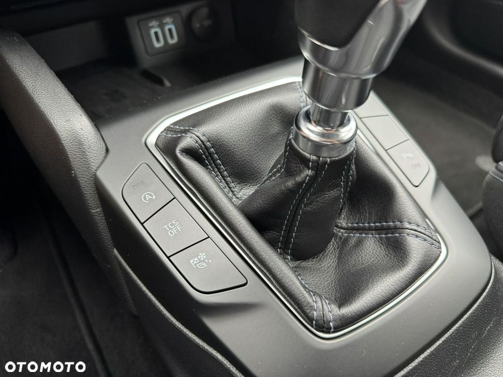 Ford Focus - 30