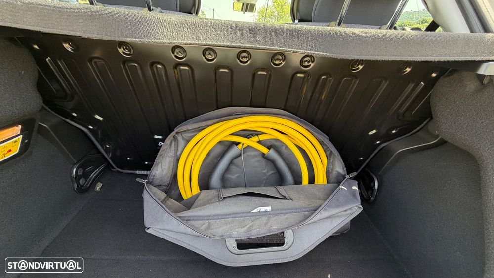 Fiat 500e 42kWh ICON - 28