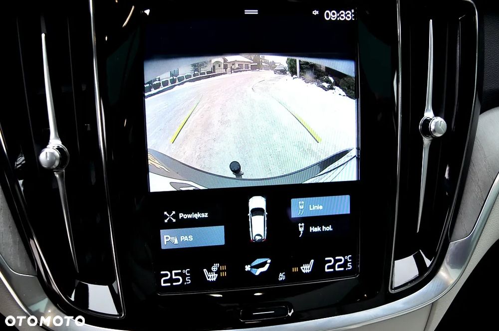 Volvo V60 B4 B Inscription - 32