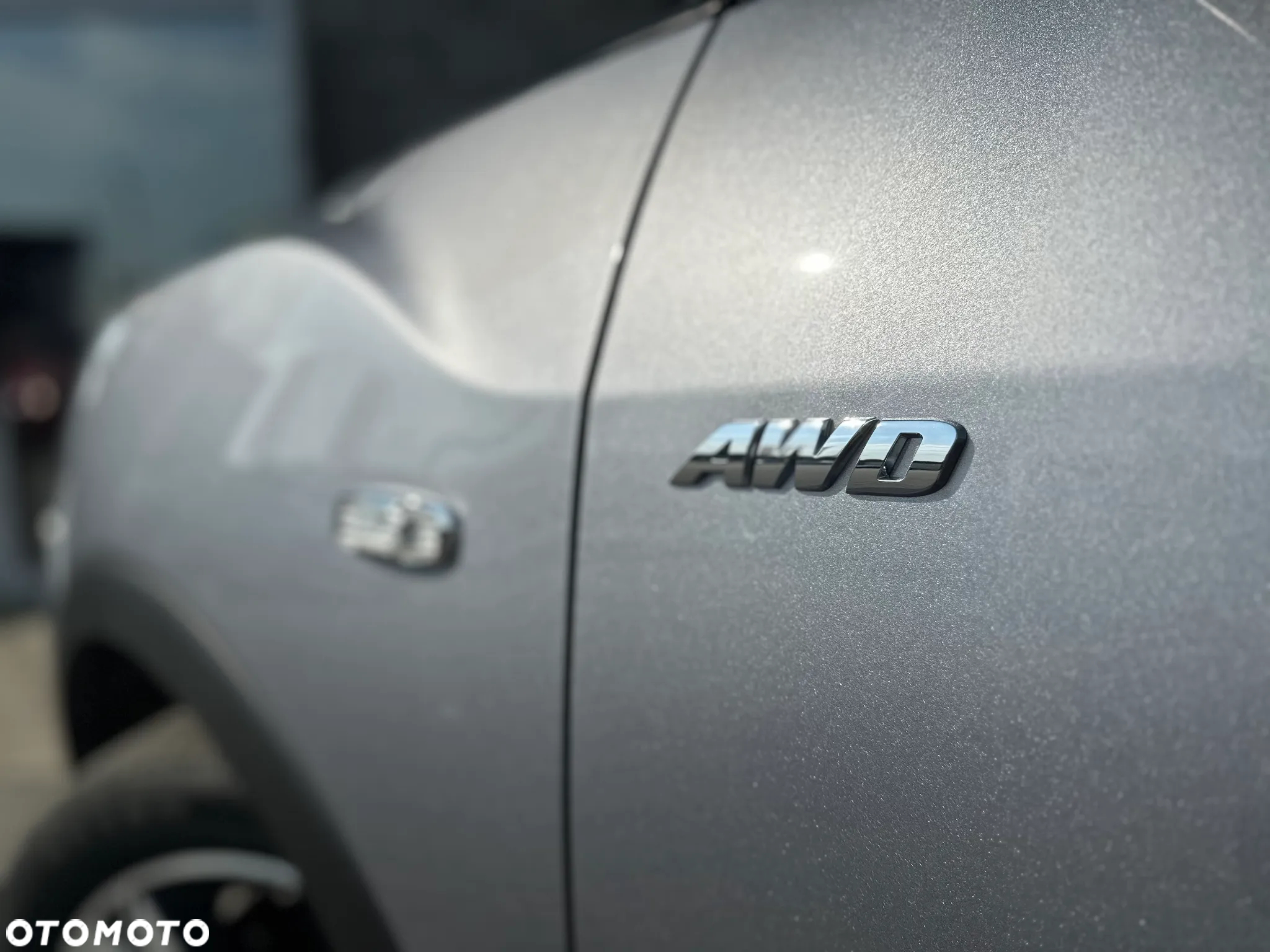 SsangYong/KGM Tivoli 1.5 T-GDI Adventure 4x4 - 6