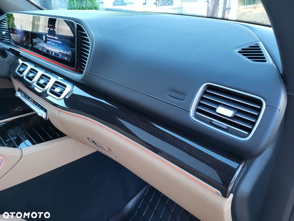 Mercedes-Benz GLE 450 4Matic 9G-TRONIC AMG Line Advanced Plus - 12